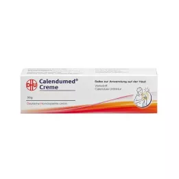 CALENDUMED Krējums, 50 g