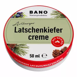 LATSCHENKIEFER Arlberger krēms, 50 ml