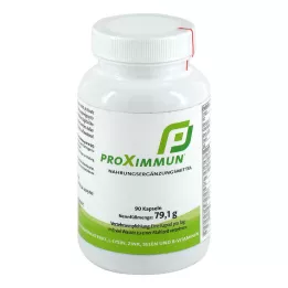 PROXIMMUN Kapsulas, 90 gab