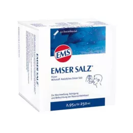 EMSER Sāls maisiņš, 50 gab