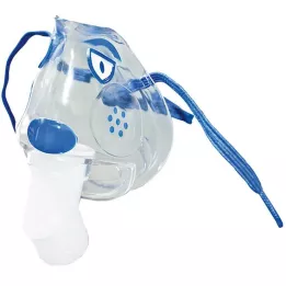 OMRON Smidzinātājs VVT f.C28/29 Baby/Cdr.Mas.0-6g., 1 gab