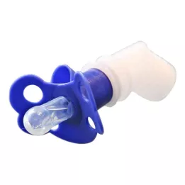 OMRON Nebulisators VVT f.C28/29 Schnul.Mas.Ba.b.1J, 1 gab