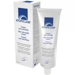 ATOPICLAIR Krējums, 40 ml