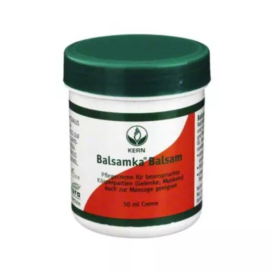 BALSAMKA Balzams, 50 ml BALSAMKA Balzams, 50 ml