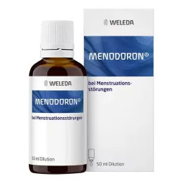 Menodorona atšķaidījums, 50 ml