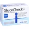 GLUCOCHECK Lancetes universālas, 100 gab