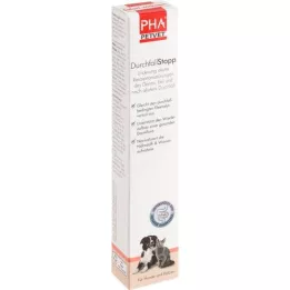 PHA DiarrhoeaStop pasta suņiem, 15 ml