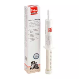 PHA DiarrhoeaStop pasta suņiem, 15 ml