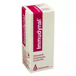 IMMUDYNAL Mātes tinktūra, 50 ml