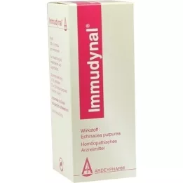 IMMUDYNAL Mātes tinktūra, 100 ml