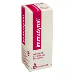 IMMUDYNAL Mātes tinktūra, 100 ml