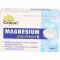 CEBION Plus Magnesium 400 šļirstošās tabletes, 20 kapsulas