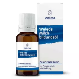 Piena veidošanās eļļa (20 ml)