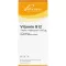 VITAMIN B12 DEPOT Inj. 1500 μg šķīdums injekcijām, 10X1 ml