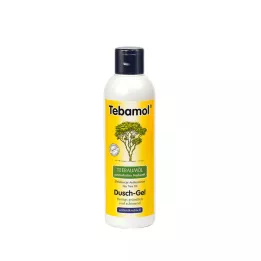 TEEBAUM ÖL Dušas želeja, 200 ml