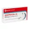 OMEPRAZOL AL 20 mg grēmas ārstēšanai, 14 stundas