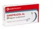 Instructions for use for OMEPRAZOL AL 20 mg grēmas ārstēšanai, 14 stundas - 2