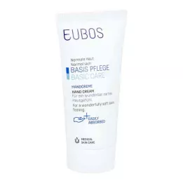 EUBOS HANDCREME 50 ml tūbiņa