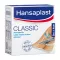 HANSAPLAST Klasiskais apmetums 4 cmx5 m, 1 gab