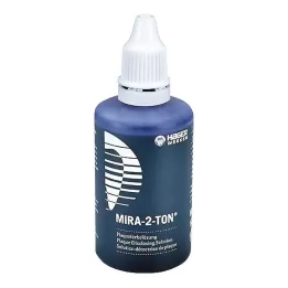 MIRA 2 toņu aplikuma krāsošanas šķīdums, 60 ml
