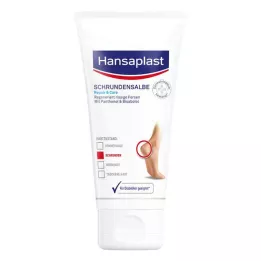 HANSAPLAST Masāža plaisu novēršanai &amp; Kopšanas līdzeklis, 40 ml