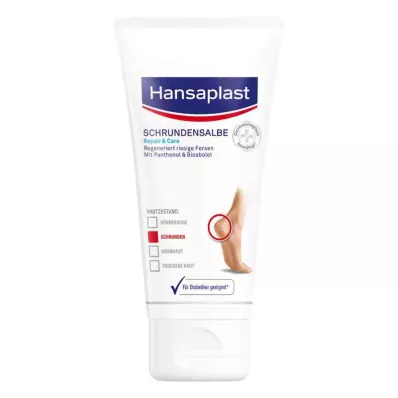 Hansaplast krekinga ziede Repair &amp; Care (40 ml)