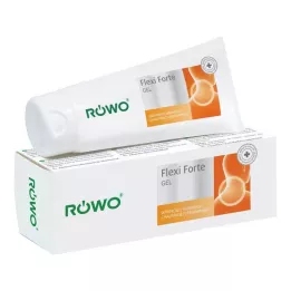 RÖWO Flexi Forte želeja, 100 ml