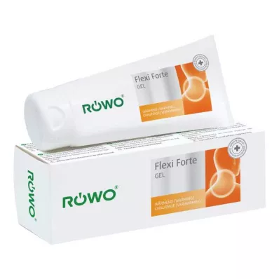 RÖWO Flexi Forte želeja, 100 ml RÖWO Flexi Forte želeja, 100 ml