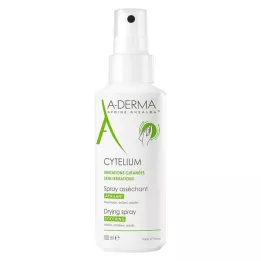 A-DERMA CYTELIUM Kopšanas aerosols, 100 ml