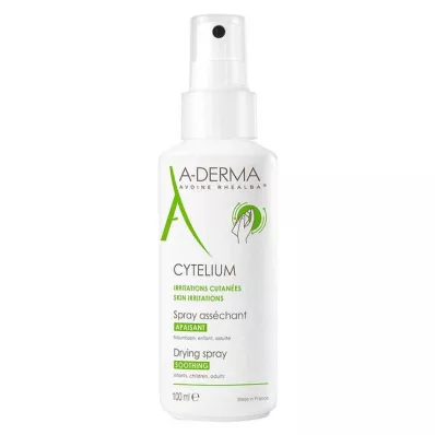 A-DERMA CYTELIUM Kopšanas aerosols, 100 ml A-DERMA CYTELIUM Kopšanas aerosols, 100 ml