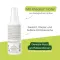 A-DERMA CYTELIUM Kopšanas aerosols, 100 ml
