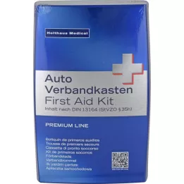 VERBANDKASTEN Automotive Premium Line DIN 13164, 1 gab