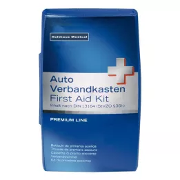 VERBANDKASTEN Automotive Premium Line DIN 13164, 1 gab