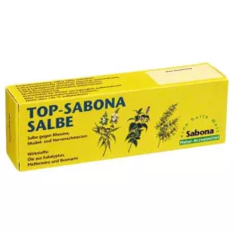 Tops Sabona krēms, 100 g