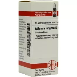 ADLUMIA fungosa D 12 lodītes, 10 g