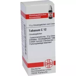 TABACUM C 12 bumbiņas, 10 g