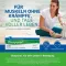 MAGNESIUM Diasporal® 150 kapsulas, 50 gab