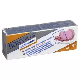 BONYPLUS SWC speciāls protēžu komplekts, 1 gab
