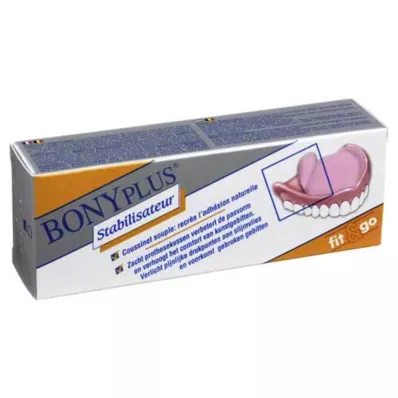 BONYPLUS SWC speciāls protēžu komplekts, 1 gab
