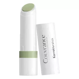 AVENE Couvrance korekcijas stienis, zaļš, 1 gab
