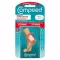 COMPEED Pūšļu plāksteri ekstrēmi, 5 gab