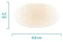 Instructions for use for Compeed® Blister Plaster Extreme, 5 gab - 1