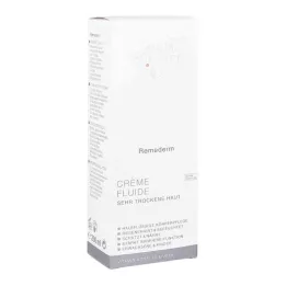 WIDMER Remederm Creme Fluide bez aromāta, 200 ml