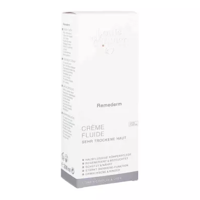 Widmer Remederm Cream Fluide bez smaržas (200 ml) Widmer Remederm Cream Fluide bez smaržas (200 ml)