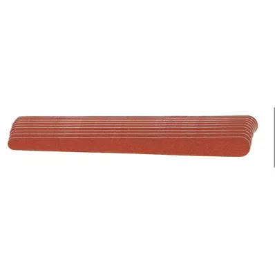 NIPPES Nagu vīles papīrs Nr. 93/13, 1 gab NIPPES Nagu vīles papīrs Nr. 93/13, 1 gab