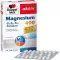 DOPPELHERZ Magnijs 400 mg tabletes, 60 kapsulas