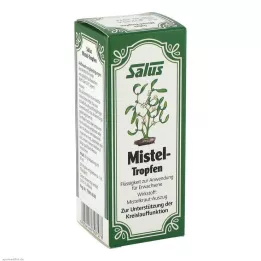 Āmuļu pilieni Salus, 50 ml
