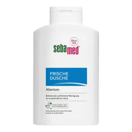 SEBAMED Svaiga duša, 400 ml