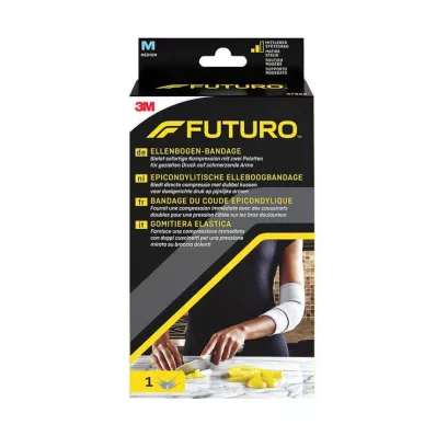 FUTURO Elkoņa balsts M, 1 gab FUTURO Elkoņa balsts M, 1 gab