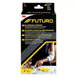 FUTURO Elkoņa balsts L, 1 gab
